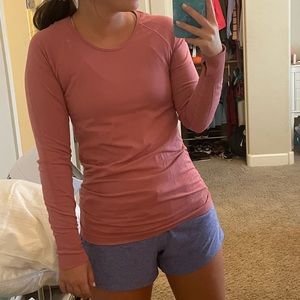 ATHLETA long sleeve!